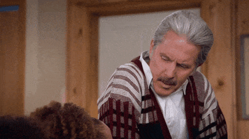 Gary Cole Comedy GIF by ABC Network