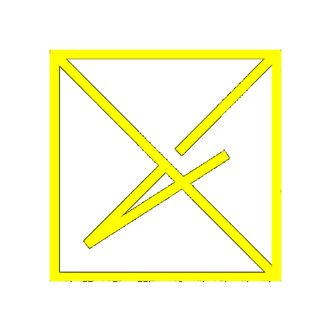 Party Techno Sticker by VAULT SESSIONS