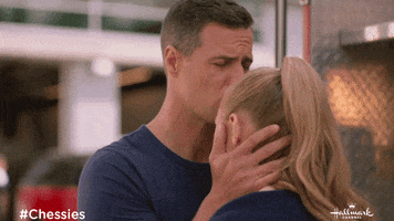 Comforting Chesapeake Shores GIF by Hallmark Channel