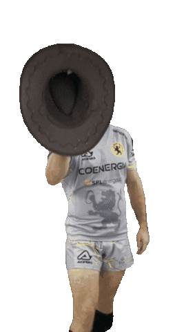 Sticker by Rugby Viadana 1970