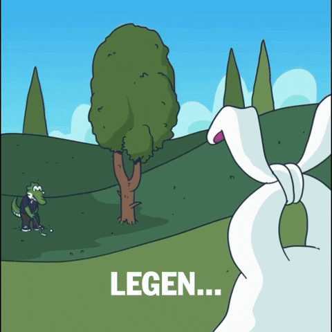 Hazard Hunters GIF