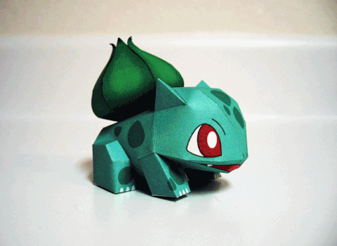 bulbasaur