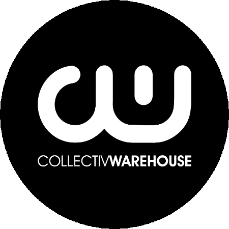 Logo Studiostationery Sticker by Collectiv Warehouse