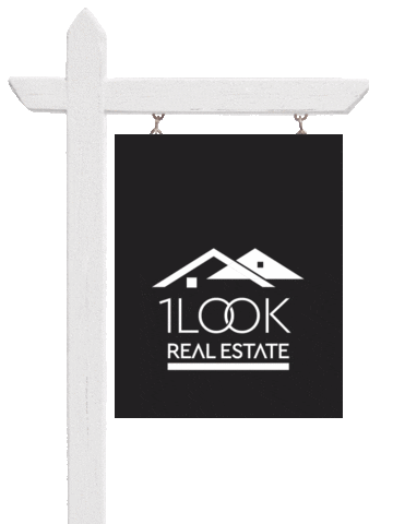 Sticker by 1LOOK REAL ESTATE