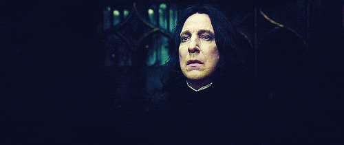 alan rickman