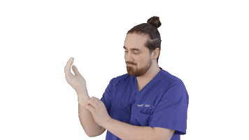 Nurse Healthcare Sticker by easyCare_pm