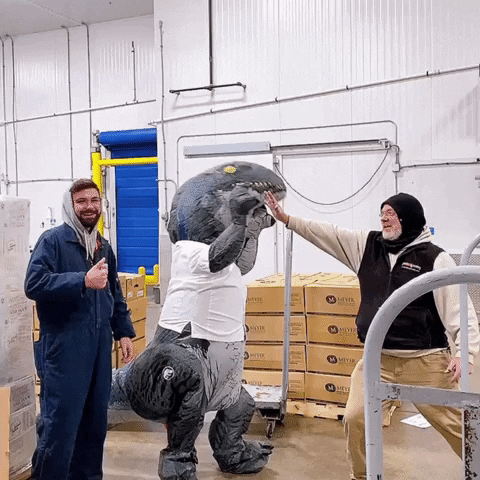 Fossil Farms GIF