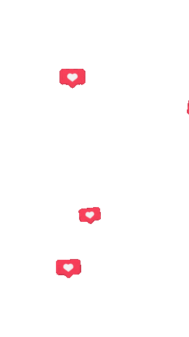 Heart Love Sticker by Opening4