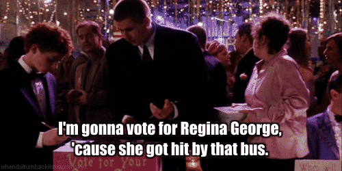 2016 presidential election