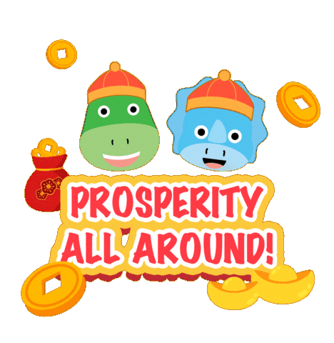 Ekph Sticker by Enchanted Kingdom