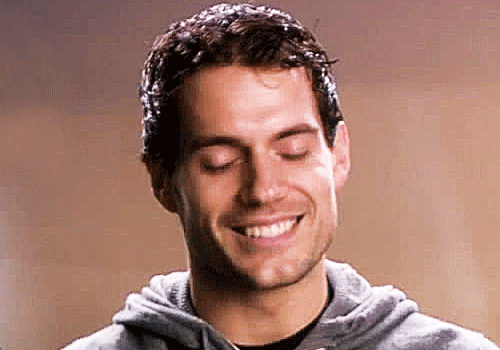 henry cavill