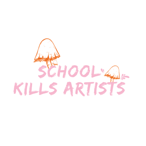 Art Sticker