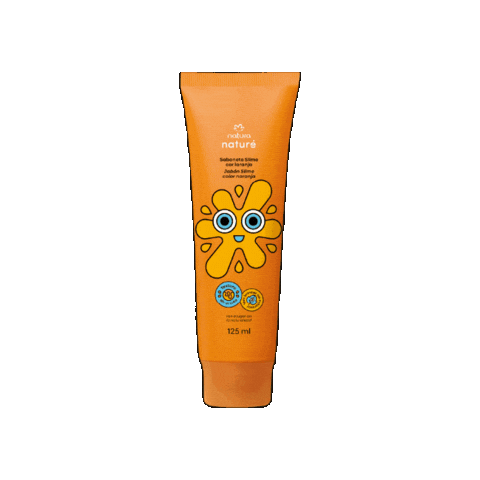 Niños Natura Sticker by Consultoria de Belleza Chile