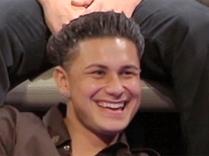 pauly d