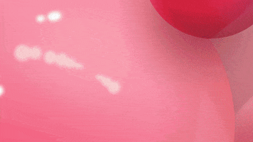 Pink 3D GIF by sophiaqin