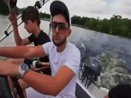 Party Swag GIF by zweisilber