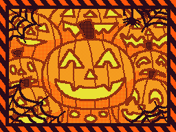 Happy Jack O Lantern GIF