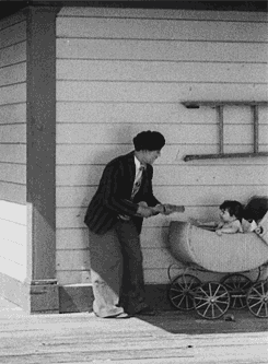 buster keaton i have lost so many followers today for no reason so ima watch this GIF by Maudit