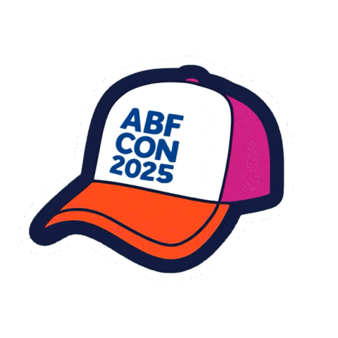 Abf Con Sticker by ABF Oficial