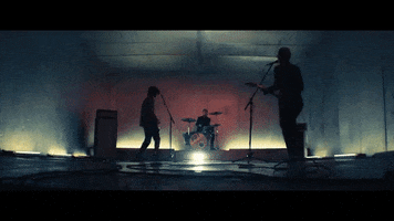 Ali Lights Out Ep GIF by AudioDamn!