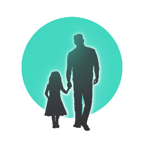 Ask Her Fathers Day Sticker by Matthew West