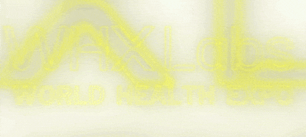 World Health Expo GIF by WHX