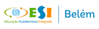 ESI-BELÉM Sticker