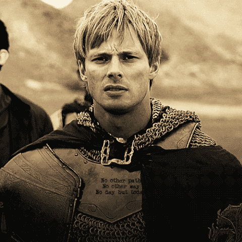 bradley james