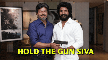 Gun Tamilcinema GIF