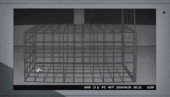 Explosion GIF