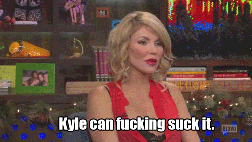 brandi glanville