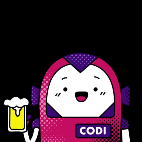 Beer Cheers GIF by IMDASG