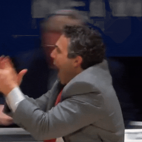 Runnin Rebels Unlv GIF