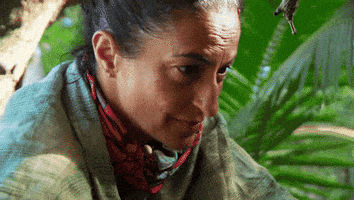 Maria Looking GIF by Survivor CBS