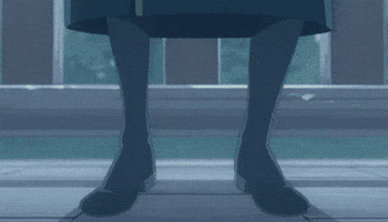 Anime GIF
