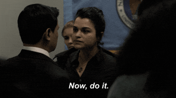 Frustrated Season 1 GIF by NEXT on FOX