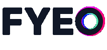 Pro7 For Your Ears Only Sticker by FYEO