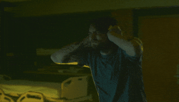 Final Destination GIF