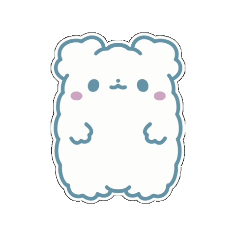 Kawaii Sticker