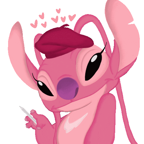 Animated Sticker