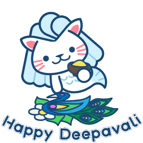 Merlion Sticker by VisitSingapore