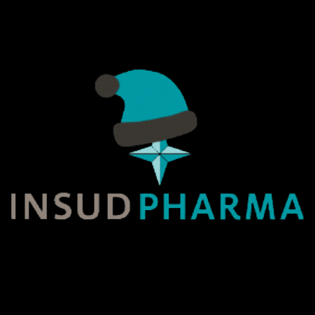 Navidad En Insud GIF by insudpharma