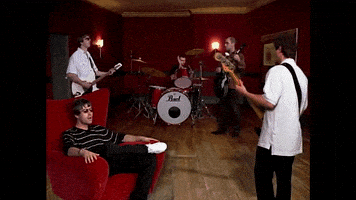 Dont Go Away Music Video GIF by Oasis