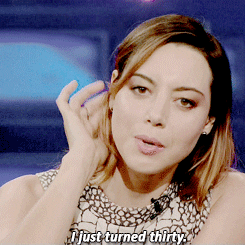 aubrey plaza