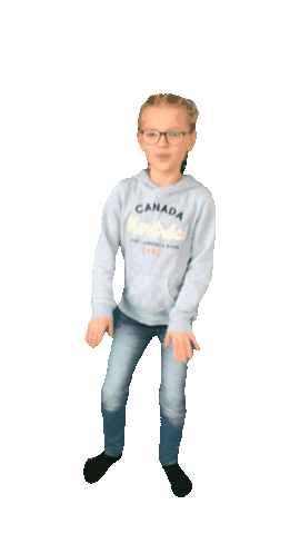 Het Marketing Fundament Sticker