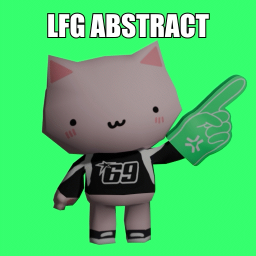 Abstract GIF