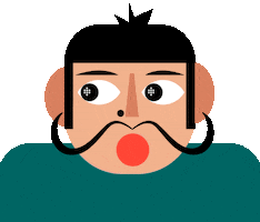 Five Iron Golf India Sticker