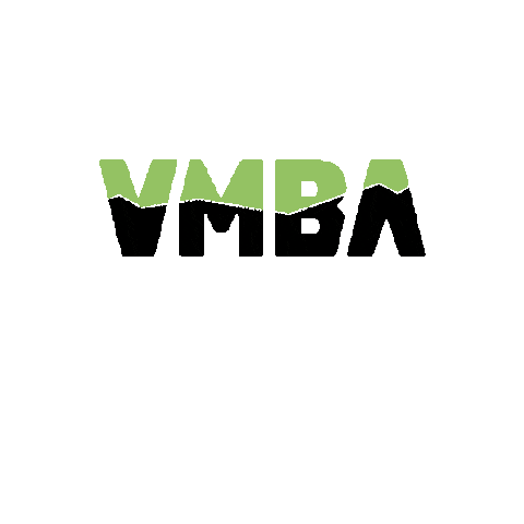 VMBA Sticker
