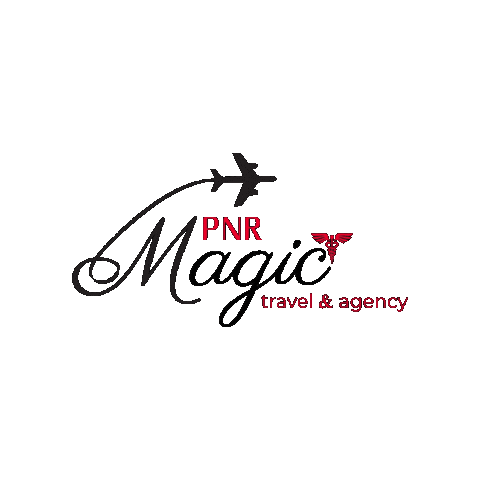 Seyahat Sticker by PNR TRAVEL AGENCY