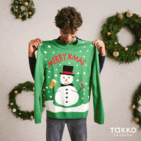 Happy Christmas GIF by Takko Fashion